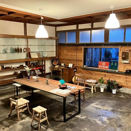 Stay Do Oshima Exterior foto