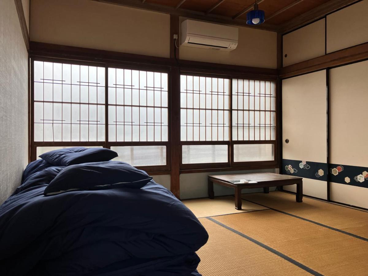 Stay Do Oshima Exterior foto