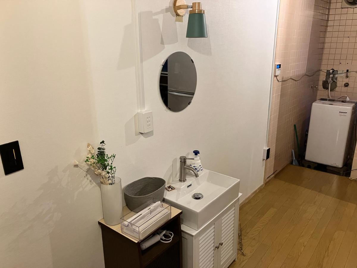 Stay Do Oshima Exterior foto