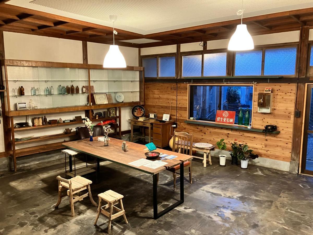 Stay Do Oshima Exterior foto