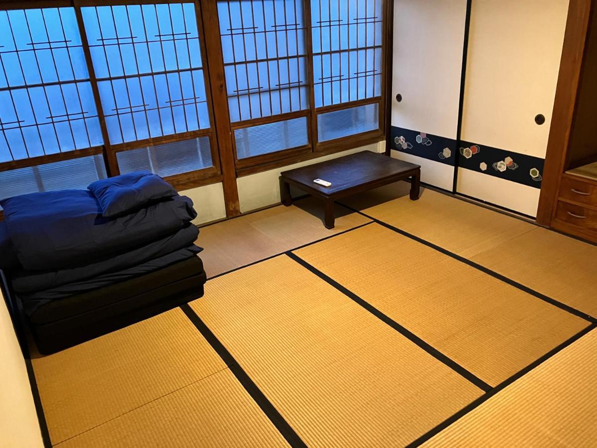 Stay Do Oshima Exterior foto
