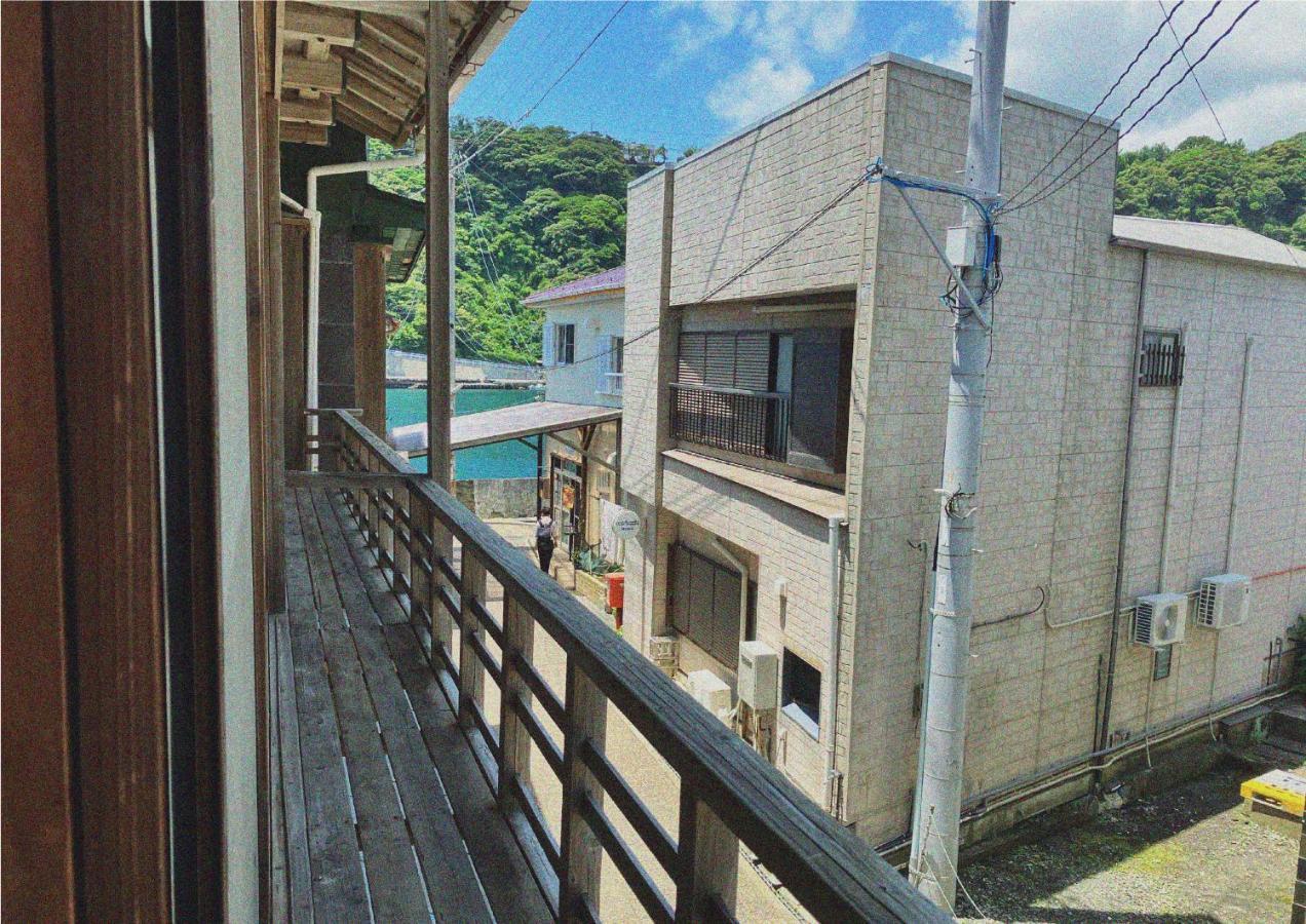 Stay Do Oshima Exterior foto